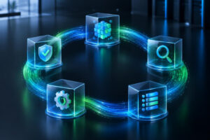 vulnerability management cybersecurity