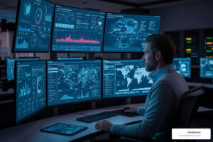 expert managed detection service
