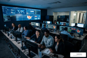 mdr service providers
