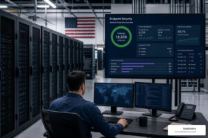 broadcom endpoint security