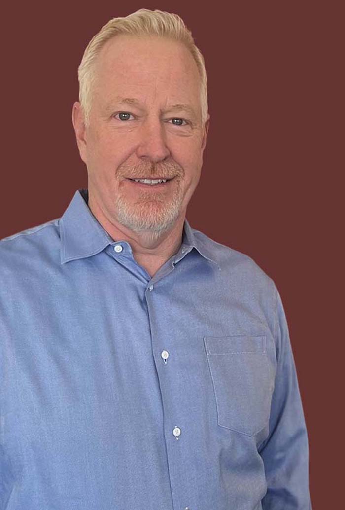 Brian Moody