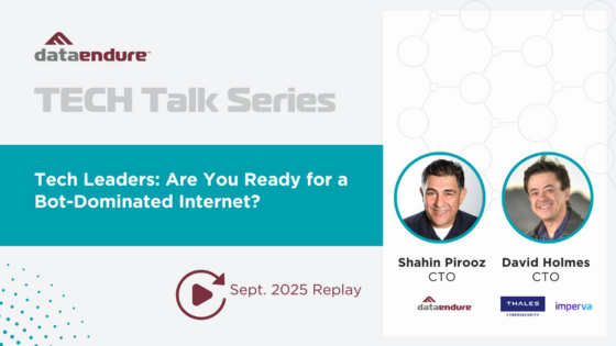 Are You Ready for a Bot-Dominated Internet?