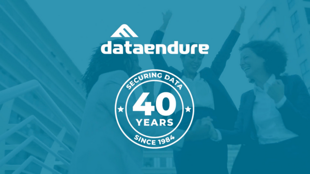 Achieving Digital Resilience with DataEndure