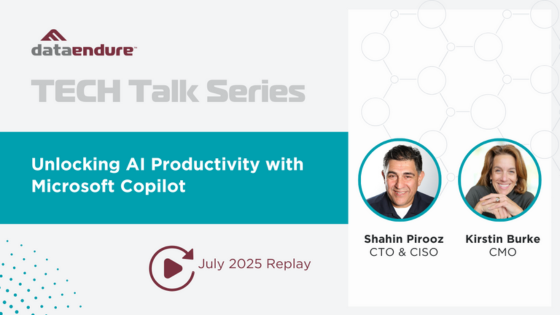 Unlocking AI Productivity with Microsoft Copilot