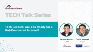 Tech Leaders: Are You Ready for a Bot-Dominated Internet?