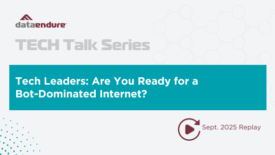 Are You Ready for a Bot-Dominated Internet?