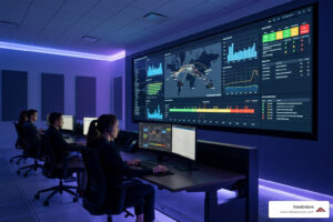 SIEM managed services