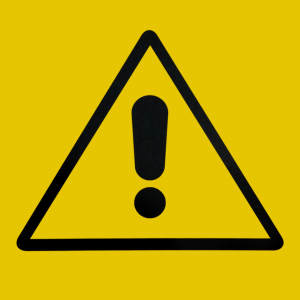 Critical Alert