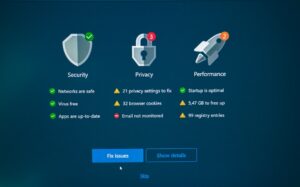instant breach detection platform