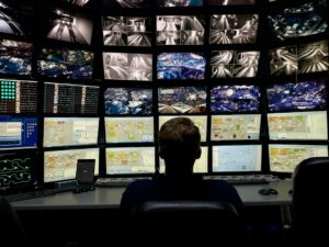 24/7 breach monitoring