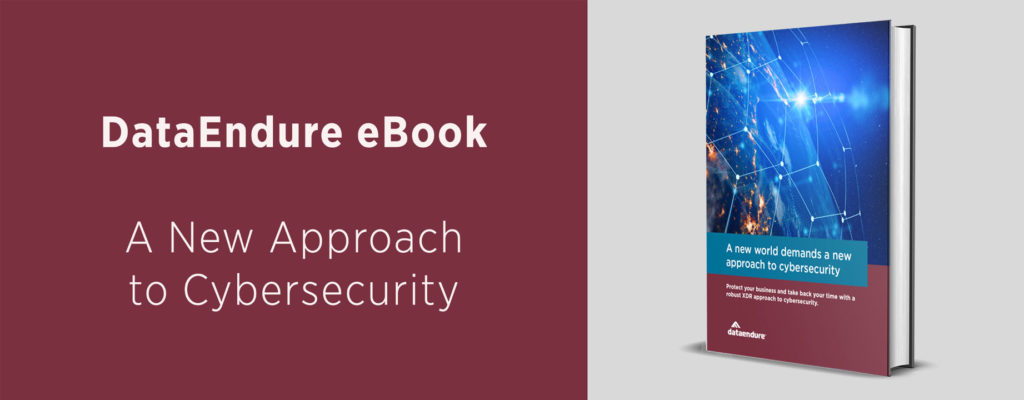 A new world demands a new approach to cybersecurity ebook download
