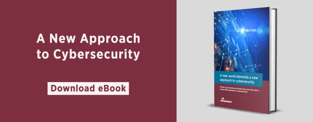 Download a new approach to cybersecurity ebook