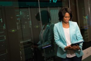 cybersecurity solutions for enterprises