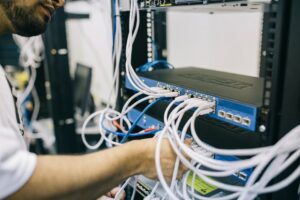 network assessment