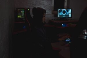 what does a security operations center do