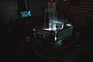 cyber security assessment services