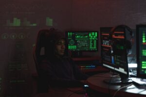 cyber security risks and controls