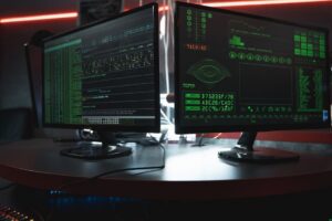 check endpoint security