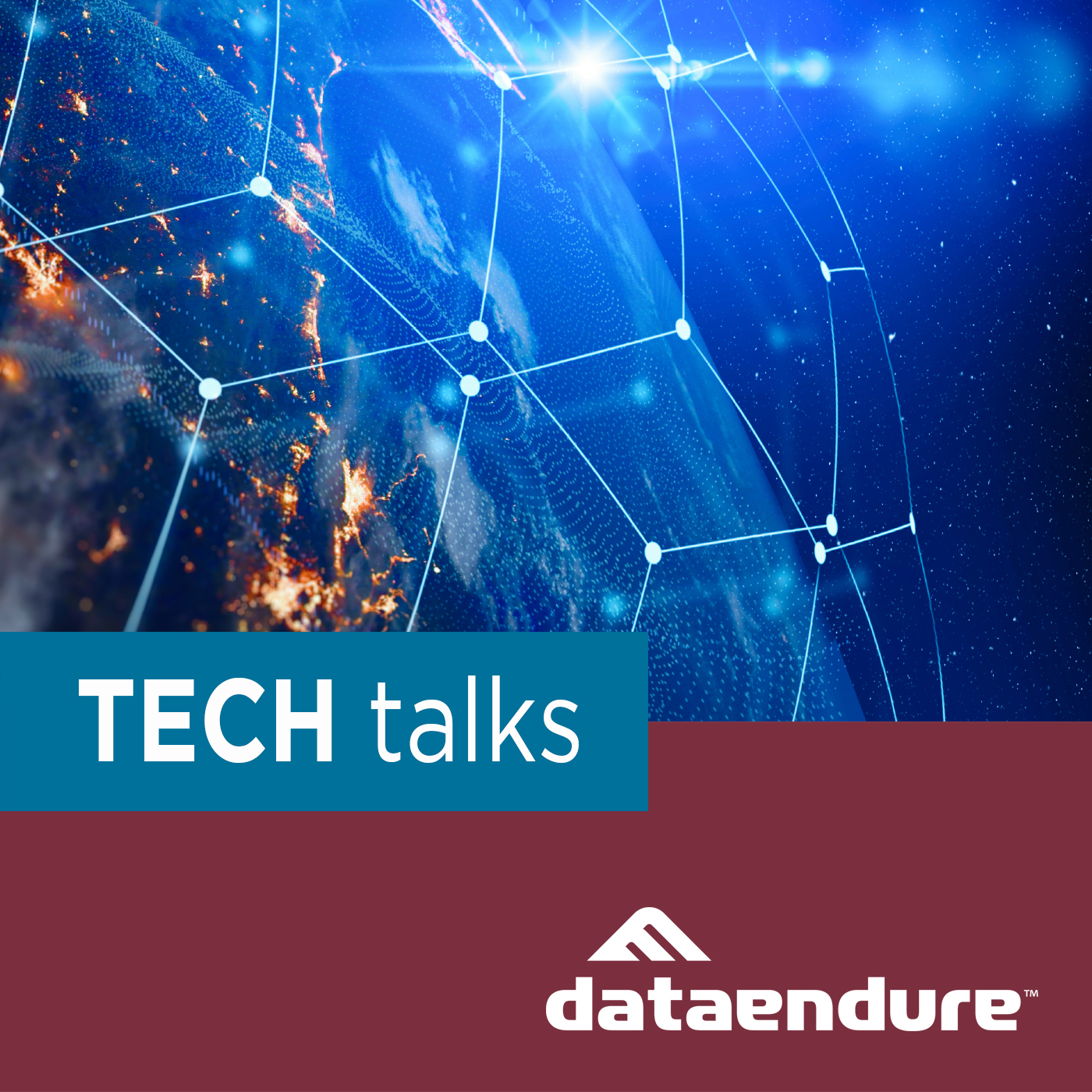 DataEndure TECH talks